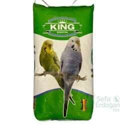 Alternative view of Belçika Natural King %40 Aspurlu Yem