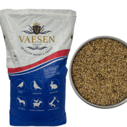 Vaesen B1 %40 Aspurlu Show Üretici Yemi