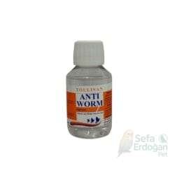 Tollisan Anti Worm İç Parazit Ürünü