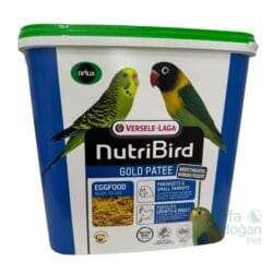 Versele Laga Yeşil Kapak Gold Patee Nemli Ballı Gelişim Maması