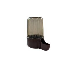 STA 150cc İtalyan Kahverengi Muhabbet Kuşu ve Kanarya Suluk Stasoluzioni C012 150cc