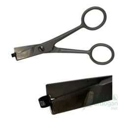 Bilezik Kesme Makası, dayanıklı metal yapısıyla etkili kesim sağlıyor ve kullanım kolaylığı sunuyor.