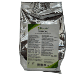 50gr GR Micro Karabenek, mide ve bağırsak enfeksiyonlarına karşı etkili, bağışıklığı güçlendiren bir formüle sahiptir.