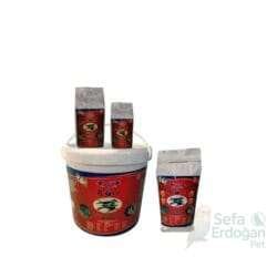 Beautiful Food Love Kızıştırıcı Mama, kuşlar için sağlıklı ve enerji verici yüksek kaliteli mama çeşitleri.