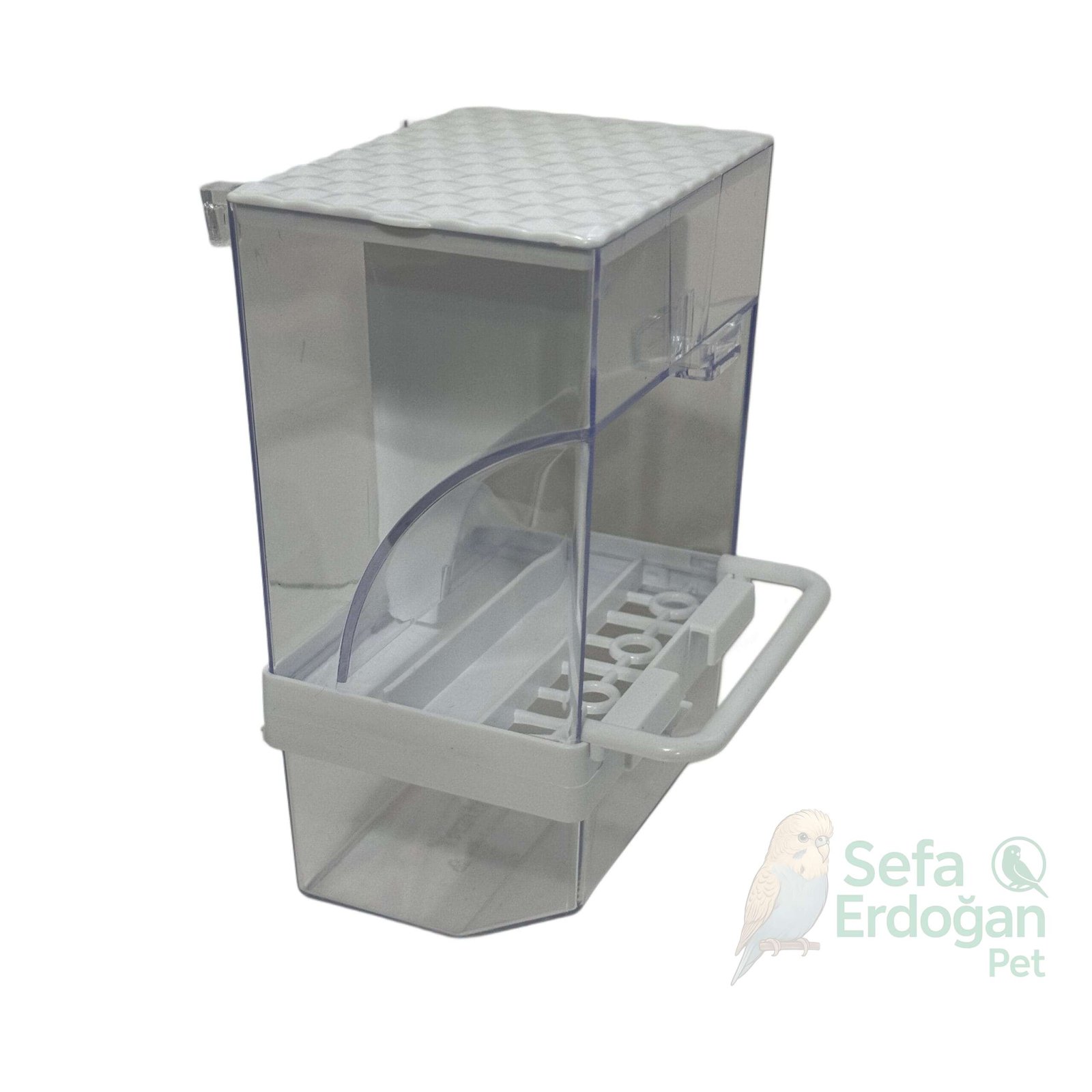 Tisert Kabuk Hazneli Akıllı Ymelik, modern tasarımı ve pratik kullanımıyla dikkat çeken bir mutfak yardımcıdır.