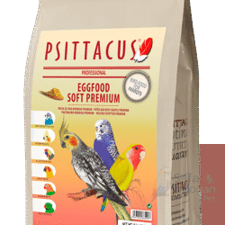 Psıttacus Muhabbet-Sultan-Sevda-Forpus Maması, besleyici formülü ile canlı renkleri destekleyen özel bir üründür.