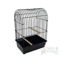 Alternative view of Eğitim ve Ötüş Kafesi