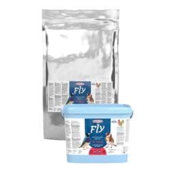 Alternative view of Raggio Di Sole Fly Th World Kurtlu Tohumlu Premium  Muhabbet Kuşu, Saka ve Doğa Kuşu Maması