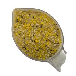 Alternative view of Raggio Di Sole Fly Amarela Extra Tüm Kafes Kuşları İçin Kuru Yumurtalı Mama