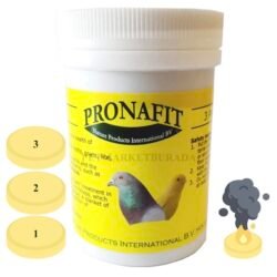 Panda Smoke , Prona Care , Pronafit (1 Adet Tablet )